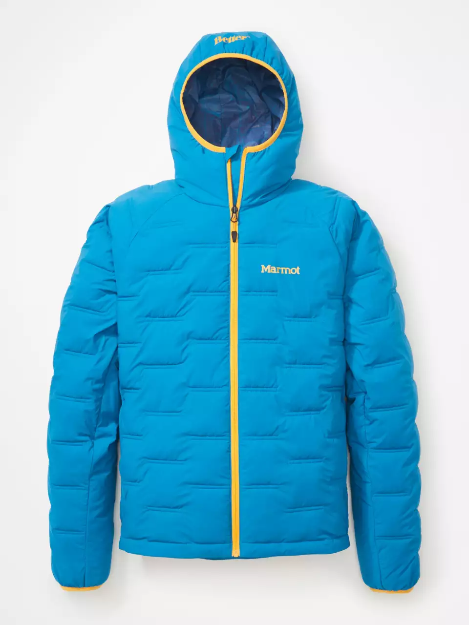 Better Gift Shop x Marmot WarmCube? Active Novus Hoody